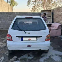 111مدل ۹۷ کم کار|خودرو سواری و وانت|مشهد, کوشک مهدی|دیوار