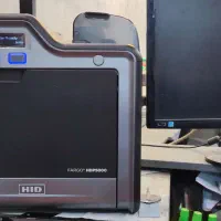 چابگر فارگو اچ دی پی ۵۰۰۰