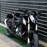 بنلی 180s|موتورسیکلت|رشت, باهنر|دیوار