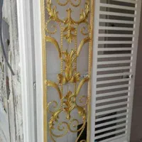 رنگ آمیزی ساختمان در پنجره|خدمات پیشه و مهارت|جهرم, |دیوار