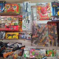 عروسک|اسباببازی|اصفهان, منتظرالمهدی|دیوار