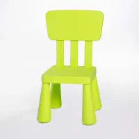 میز و صندلی کودک طرح ماموت