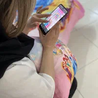 لحاف و ملحفه چهار قسطه بدون پیش پرداخت