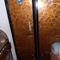 کمد لباس و وسایل