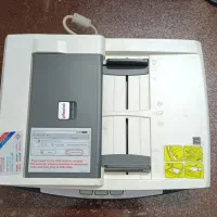 اسکنر (Plustek 2040 )پلاستک