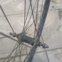 طوقه دوچرخه