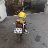 موتور دلتا|موتورسیکلت|شیراز, گلشن|دیوار