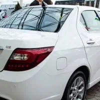 راننده با خودرو (سازمان و بانک دولتی)