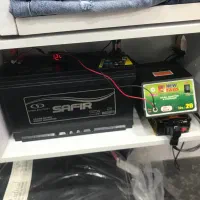 فروش باطری.اینورتر|قطعات یدکی و لوازم جانبی|قائمشهر, |دیوار