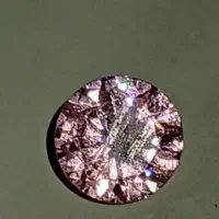 الماس صورتی طبیعی|جواهرات|تهران, شیراز|دیوار