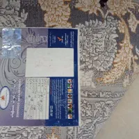 دو تخته فرش ۶ متری زمرد مشهد|فرش|رباط‌کریم, رباط‌کریم|دیوار