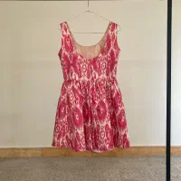 پیراهن مجلسی|لباس|فردیس, فردیس|دیوار