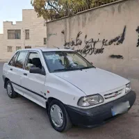 پراید مدل ۸۷|خودرو سواری و وانت|همدان, |دیوار