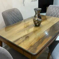 میز ناهارخوری