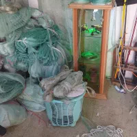 تور ماهیگیری لنسر جلیقه نجات سرب فیلر|ماهیگیری|خرم‌آباد, |دیوار