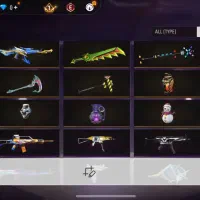 فری فایر|کنسول، بازی ویدئویی و آنلاین|کوهبنان, |دیوار