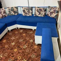 مبلمان|مبلمان خانگی و میز عسلی|جاسک, |دیوار