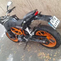 دوک KTM۲۵۰مدل ۹6|موتورسیکلت|تهران, شیوا|دیوار