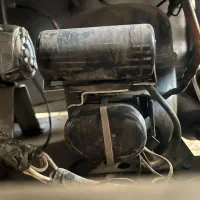 یخچال صنعتی ویترینی درحدنو|کافی‌شاپ و رستوران|لواسان, |دیوار