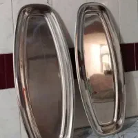 قاب چوبی سلطنتی دیس بزرگ قابلمه سینی آویز