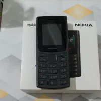 گوشی نوکیا 106مدل 2023 آکبندو نو