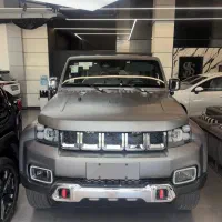 بایک pj40