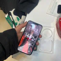 ایفون۱۳ نرمال ۱۲۸ بدون بازشدگی