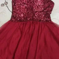 پیراهن مجلسی دخترانه|لباس|فریدون‌کنار, |دیوار