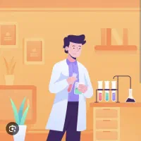 ازمایشگر آقا