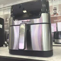 سرخ کن بدون روغن