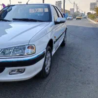 پژو پارس سال مدل ۱۳۹۹|خودرو سواری و وانت|چهاردانگه (تهران), |دیوار