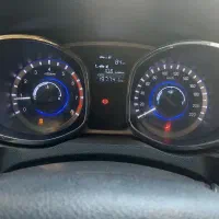 جک اس ۵ دنده ای مدل ۹۵|خودرو سواری و وانت|پردیس, شهرک صنعتی کمرد|دیوار