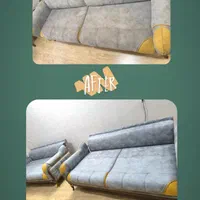 قالیشویی و مبلشویی ارم صدرا گلستان گویم بزین قمشه