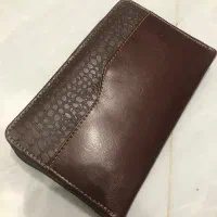 کیف چرم دستی
