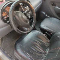 دوو ماتیز، مدل ۱۳۸۱|خودرو سواری و وانت|نجفآباد, یزدانشهر|دیوار