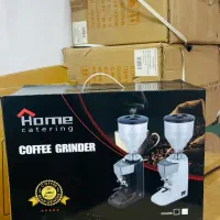 فروش لوازم خانگی و آسیاب قهوه برند هوم (home)