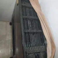 بخاری مهیا گاز۱۰۰۰۰ کاملا سالم|بخاری، هیتر، شومینه|شاهینشهر, خانه کارگر|دیوار