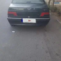 پژو ۴۰۵ جی ال ایکس ۲۰۰۰