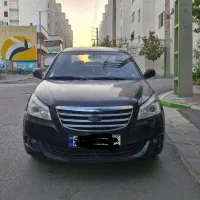ام وی ام 550 اتوماتیک مدل 1395 با ضمانت کارنامه