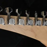 Jackson kvx king|گیتار، بیس، امپلیفایر|تهران, پاسداران|دیوار