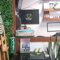 اجاره مغازه با دکور|اجارهٔ مغازه و غرفه|رشت, سعدی (تختی)|دیوار