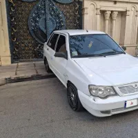 پراید ۱۳۲مدل ۱۳۹۴