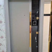 درب ضد سرقت ارتوس