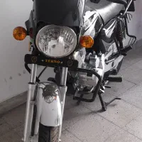 موتور طرح باکسر تکنو ۲۰۰ سی سی