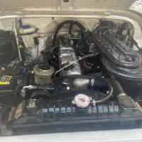 تویوتا 2f اقساطی|خودرو سواری و وانت|شیراز, ستارخان|دیوار