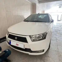 دنا تیپ ۲ مدل ۹۸