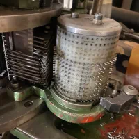 دستگاه جوراب بافی|ماشینآلات صنعتی|خسروشاه, |دیوار