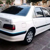 پژو پارس عروسک مدل۸۷