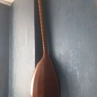 تنبور نیمه حرفه ای