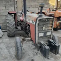 تراکتور ۲۸۵ مدل ۸۲